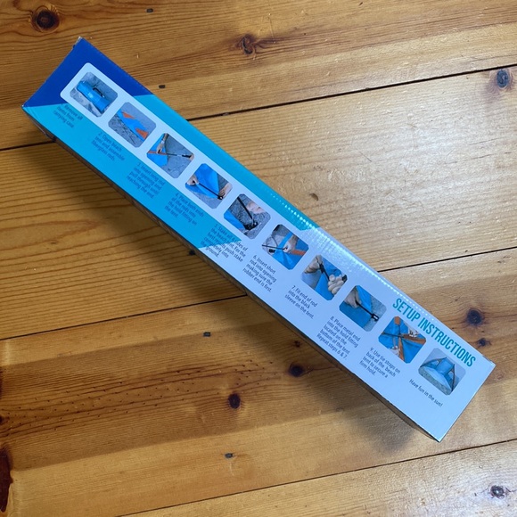 Copa Sport Cabana - UPF 50+ Sun Protection - Picture 5 of 5